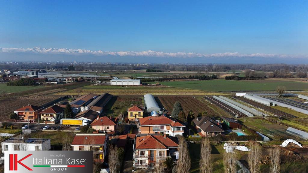 casa indipendente in vendita a Castiglione Torinese in zona Rivodora