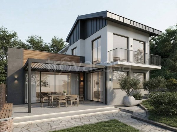 casa indipendente in vendita a Castiglione Torinese in zona Rivodora