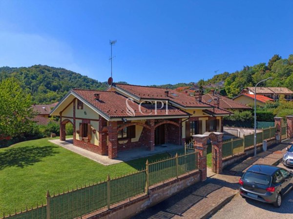 casa indipendente in vendita a Castiglione Torinese in zona Rivodora