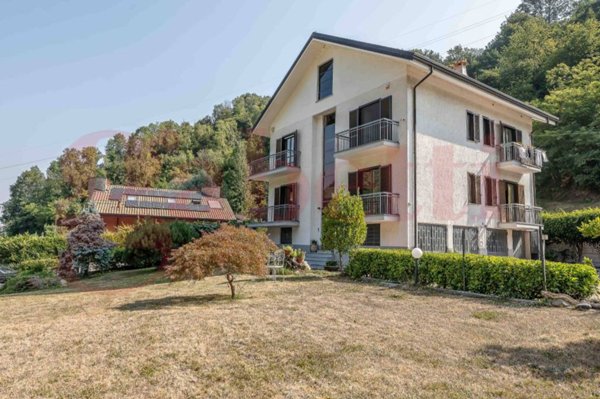 casa indipendente in vendita a Castiglione Torinese in zona San Martino