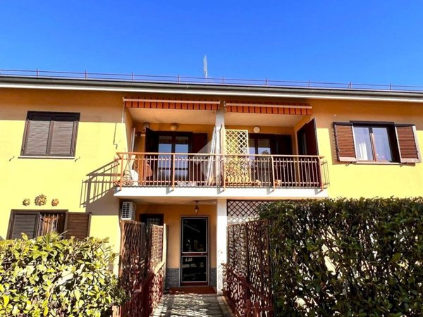 appartamento in vendita a Castiglione Torinese in zona Rivodora