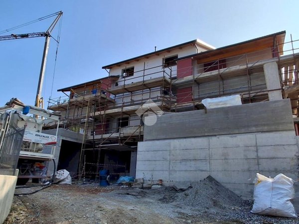 appartamento in vendita a Castiglione Torinese in zona Rivodora