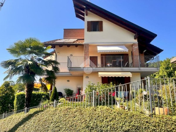 casa indipendente in vendita a Castiglione Torinese in zona Rivodora