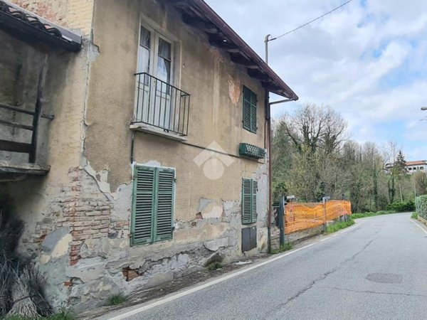 casale in vendita a Castiglione Torinese in zona San Martino