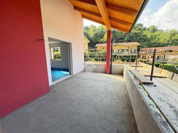 appartamento in vendita a Castiglione Torinese in zona Rivodora