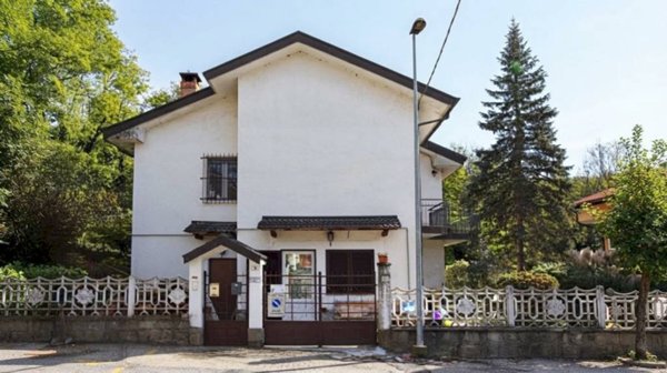 casa indipendente in vendita a Castiglione Torinese in zona Rivodora