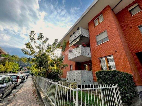 appartamento in vendita a Castiglione Torinese in zona Rivodora