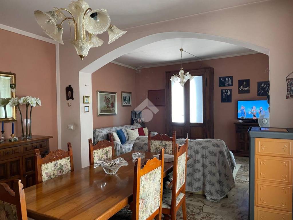casa indipendente in vendita a Leno in zona Castelletto