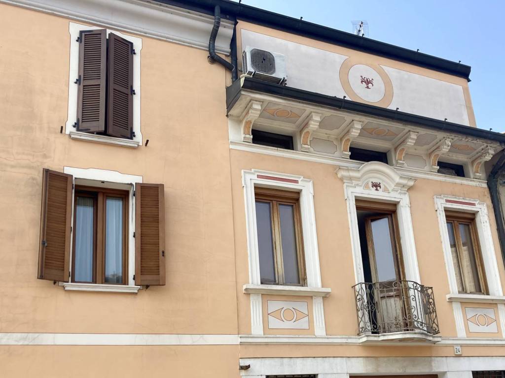 appartamento in vendita a Leno
