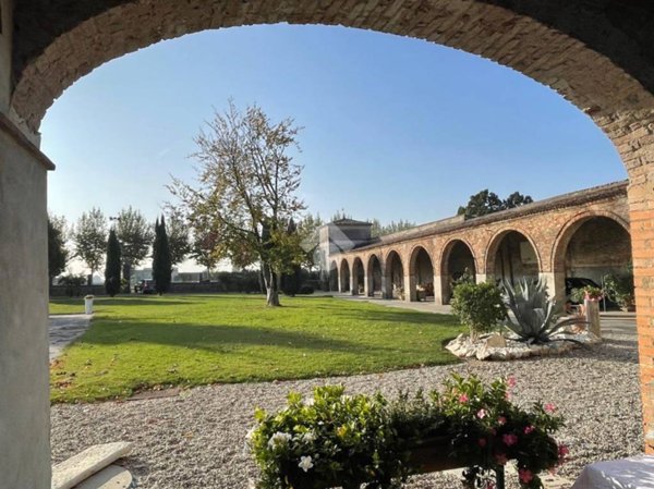 casa indipendente in vendita a Leno in zona Porzano