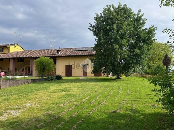 appartamento in vendita a Leno