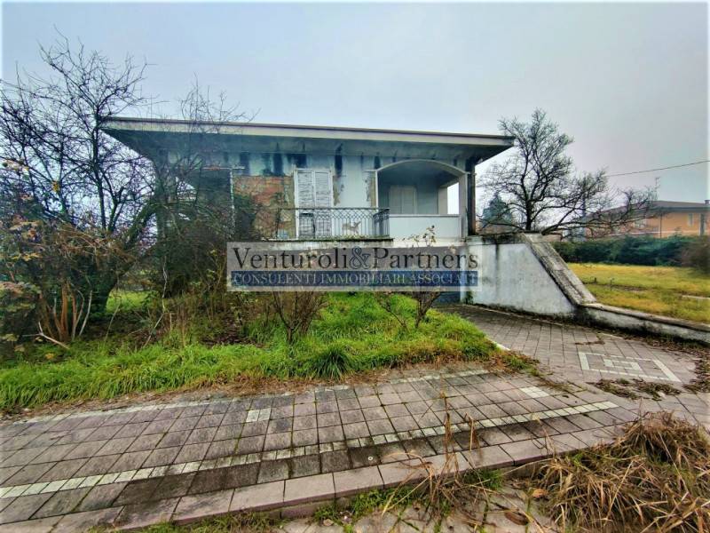 casa indipendente in vendita a Leno in zona Castelletto