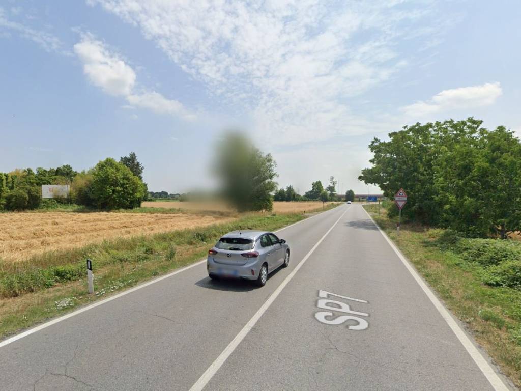 terreno edificabile in vendita a Leno
