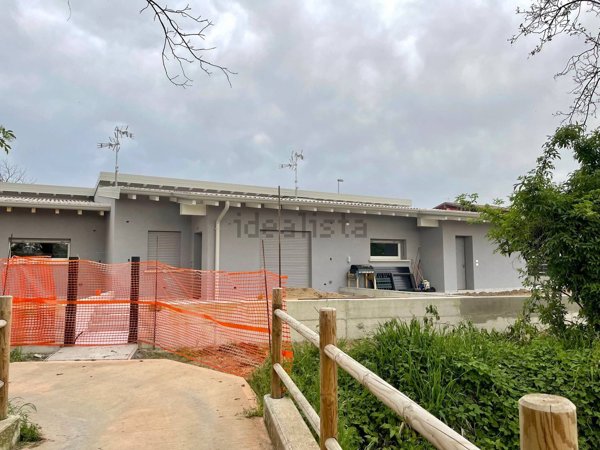 casa indipendente in vendita a Leno