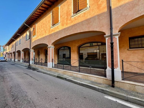 monolocale in vendita a Leno