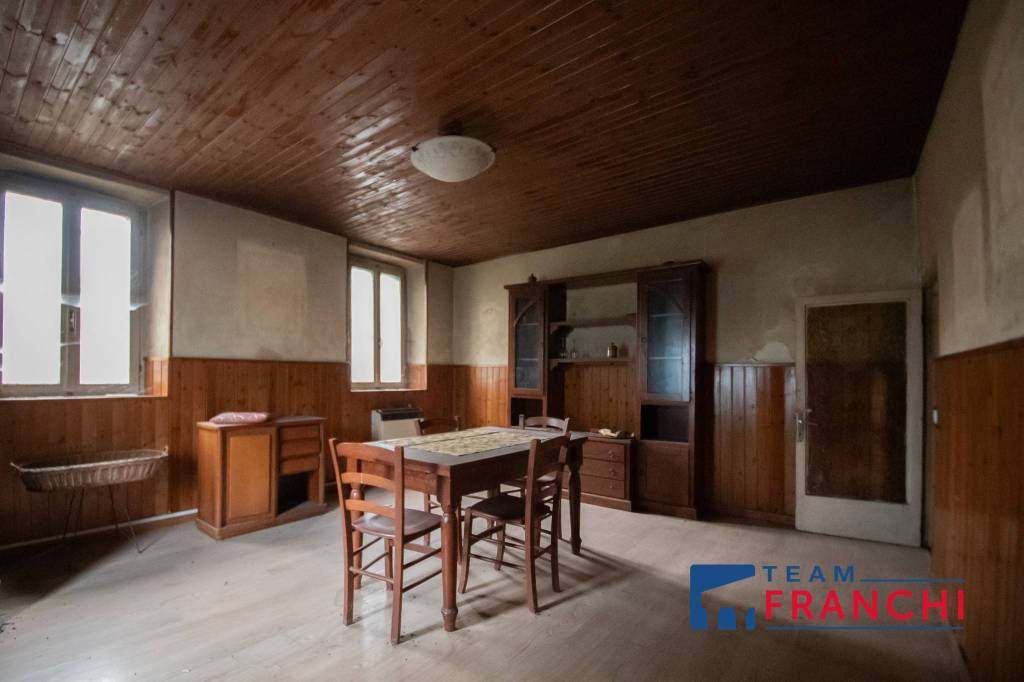 casa indipendente in vendita a Leno