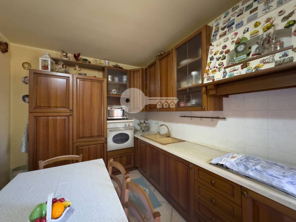 appartamento in vendita a Leno