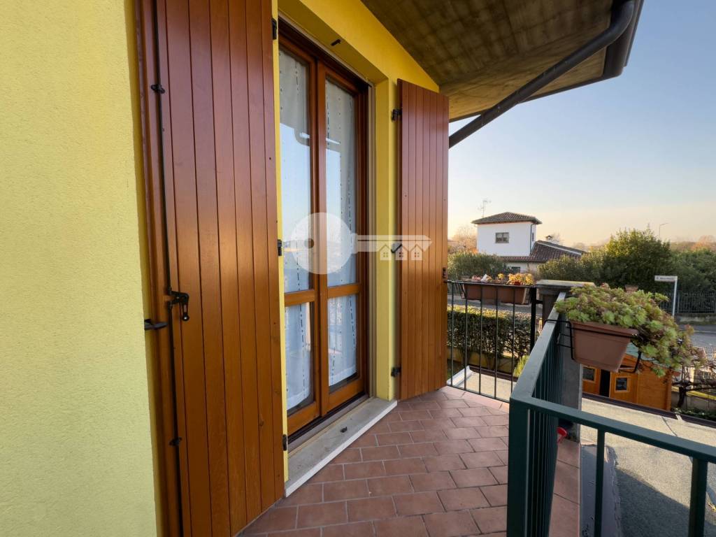 appartamento in vendita a Leno
