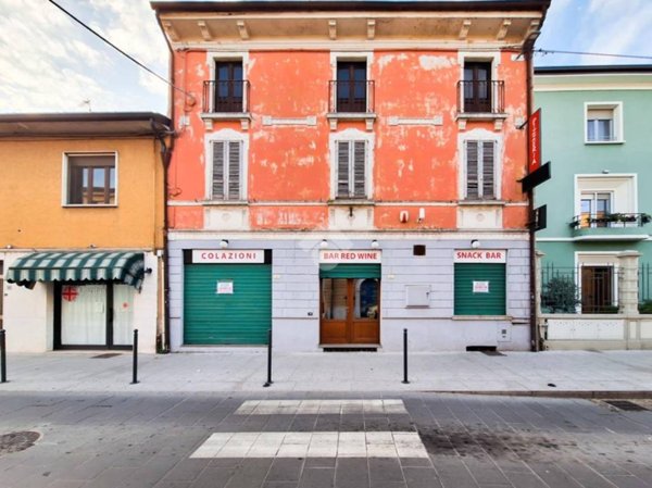 appartamento in vendita a Leno