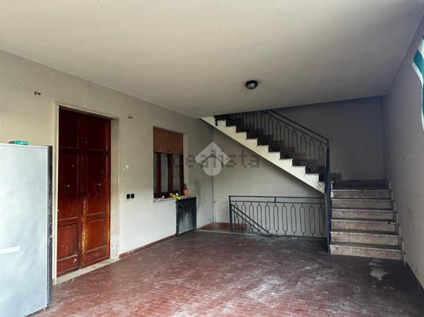 appartamento in vendita a Leno in zona Castelletto
