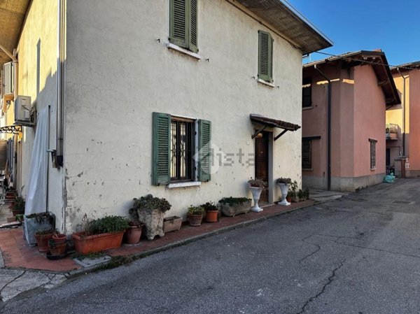 appartamento in vendita a Leno in zona Castelletto