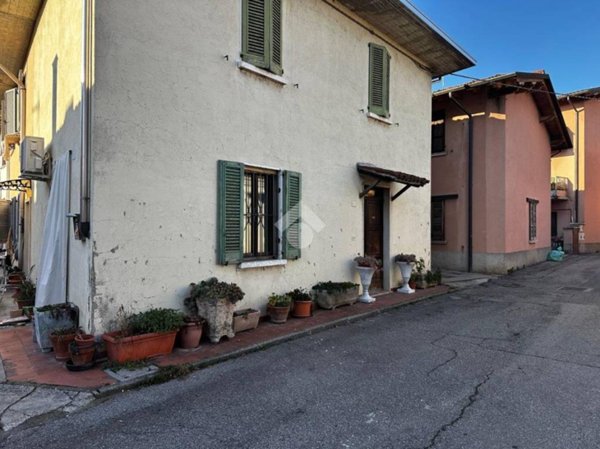 appartamento in vendita a Leno in zona Castelletto