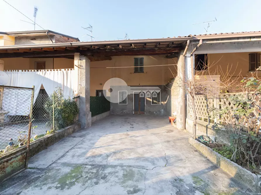 casa indipendente in vendita a Leno