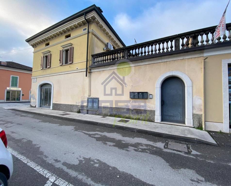 appartamento in vendita a Leno