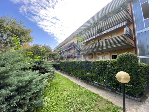 appartamento in vendita a Leno