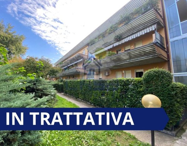 appartamento in vendita a Leno