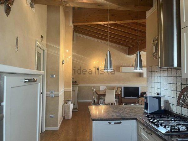 appartamento in vendita a Leno
