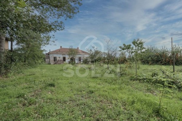 casa indipendente in vendita a Leno