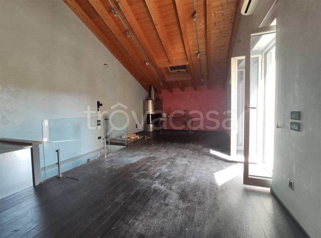 appartamento in vendita a Leno