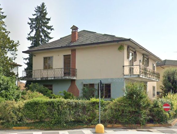 casa indipendente in vendita a Leno