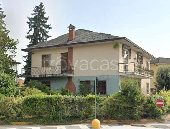 casa indipendente in vendita a Leno
