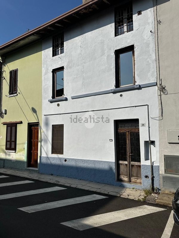 appartamento in vendita a Leno