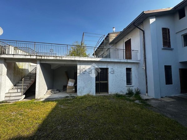 appartamento in vendita a Leno
