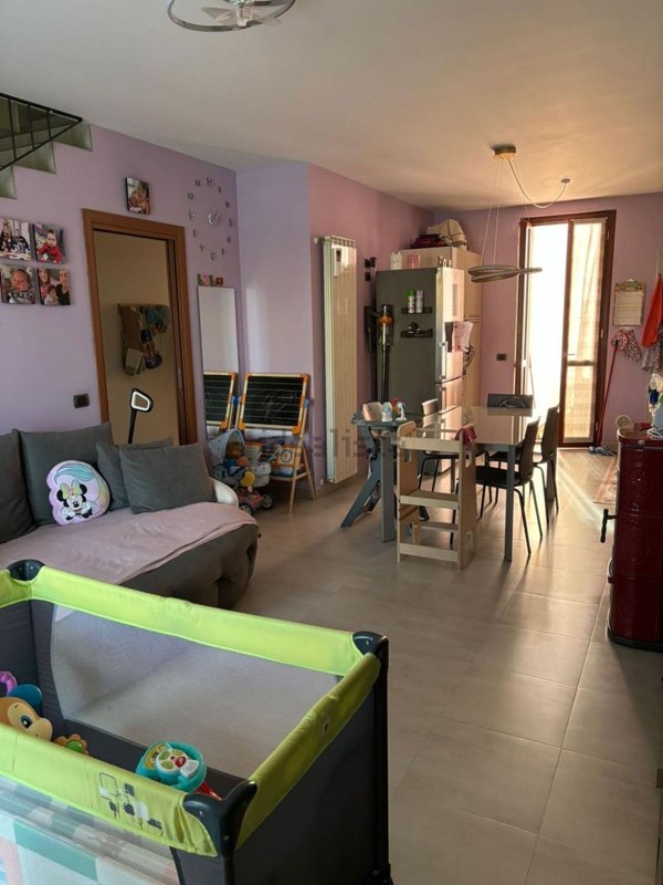 casa indipendente in vendita a Leno