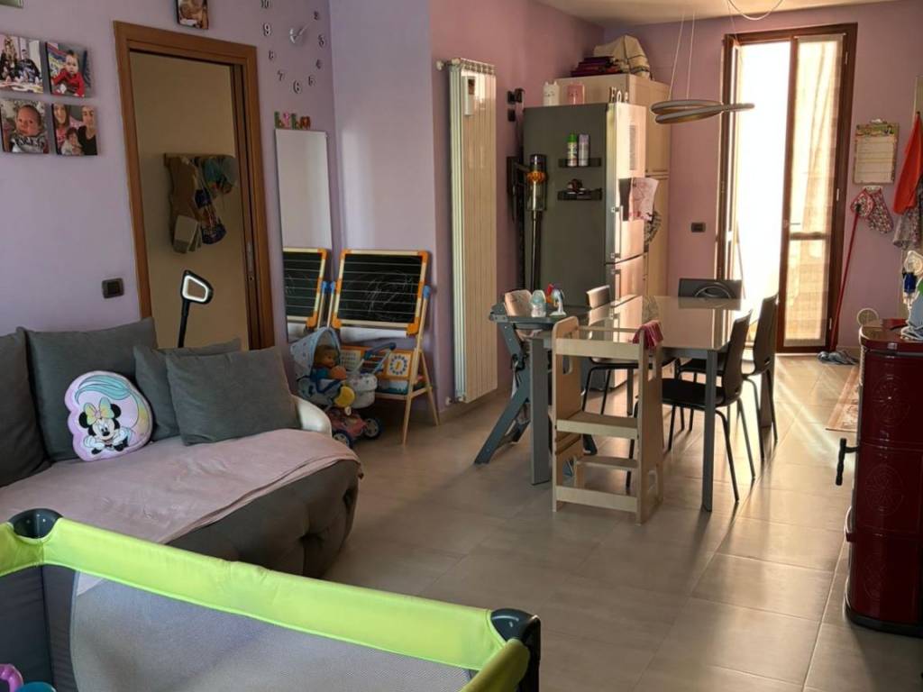 casa indipendente in vendita a Leno