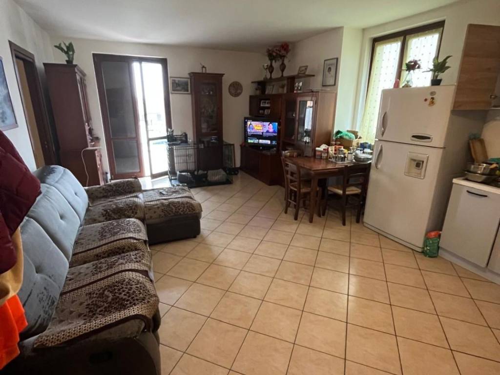 appartamento in vendita a Leno