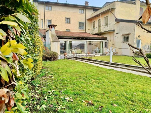 appartamento in vendita a Leno in zona Porzano