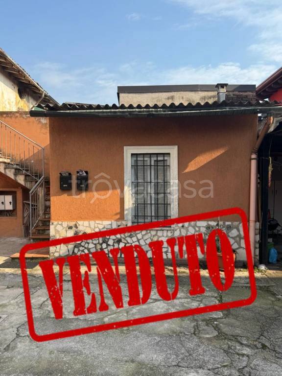 appartamento in vendita a Leno in zona Porzano
