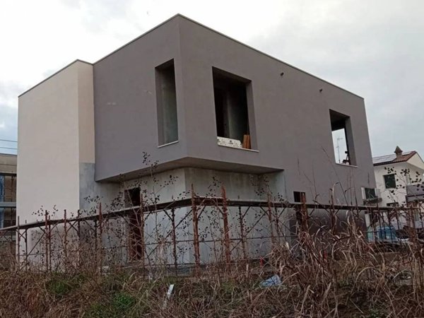 casa indipendente in vendita a Leno