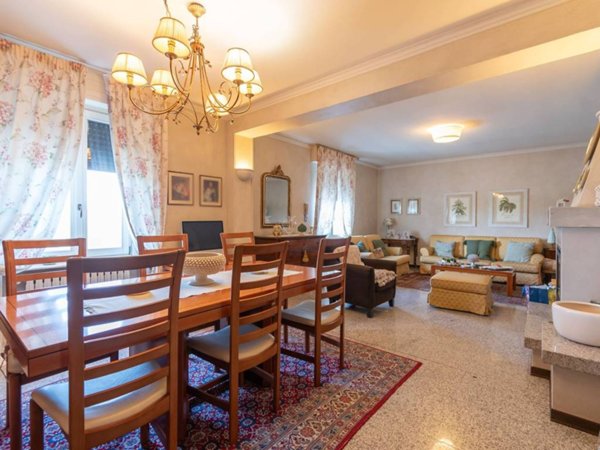 appartamento in vendita a Leno