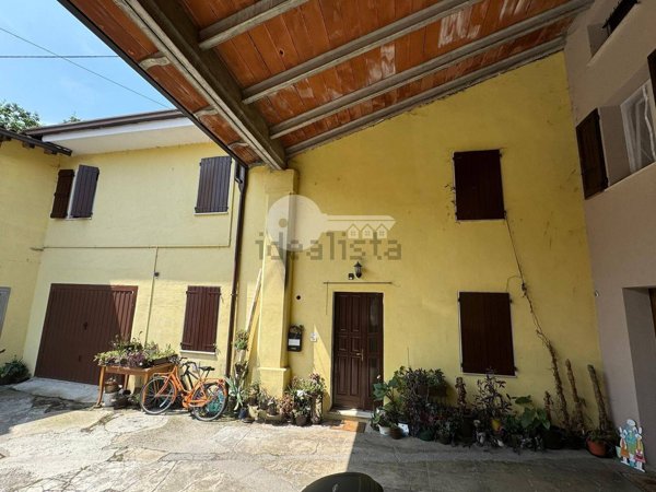 appartamento in vendita a Leno