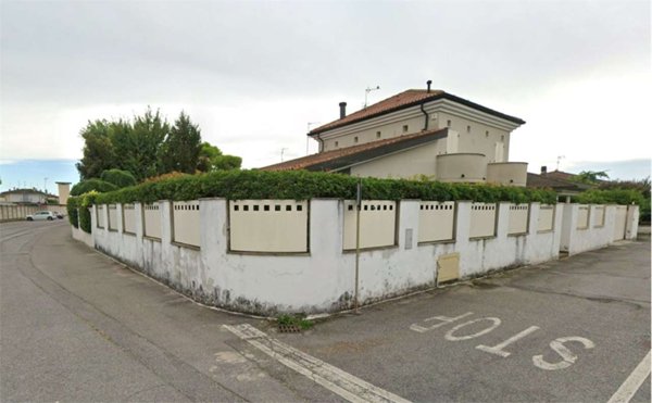 casa indipendente in vendita a Leno