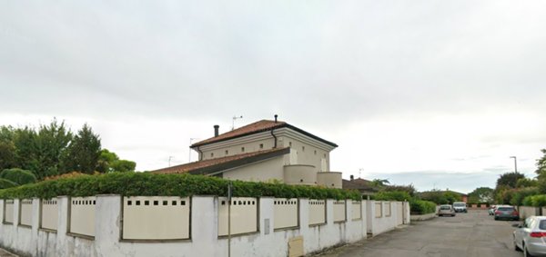 casa indipendente in vendita a Leno