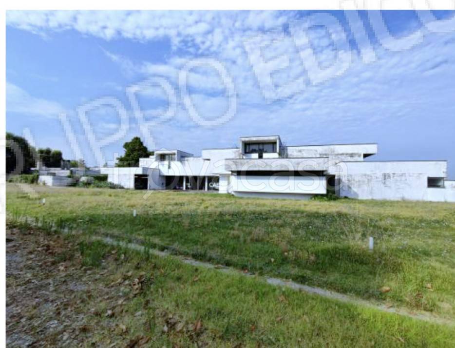 terreno edificabile in vendita a Leno