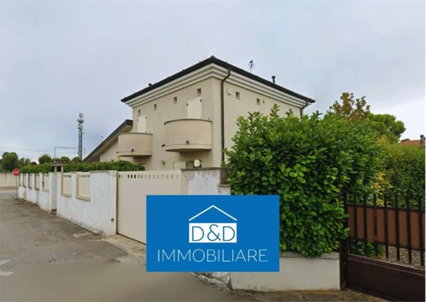 casa indipendente in vendita a Leno