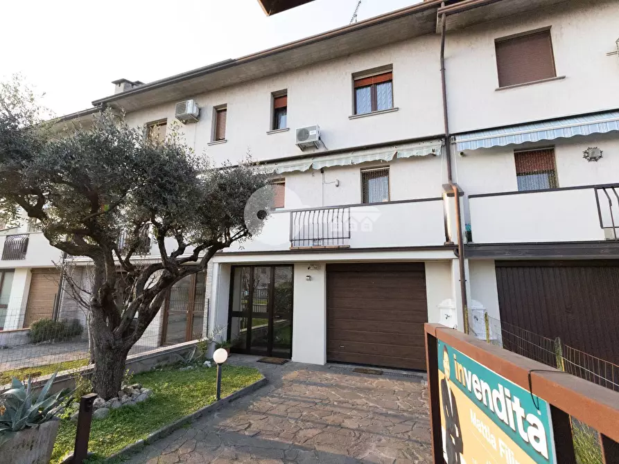 casa indipendente in vendita a Leno